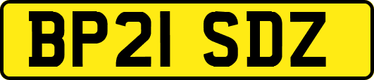 BP21SDZ