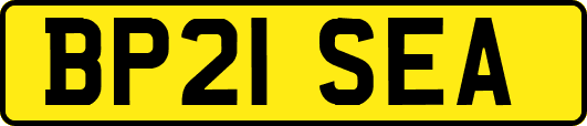 BP21SEA
