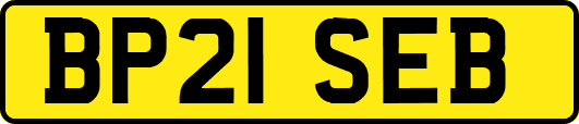 BP21SEB