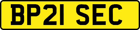 BP21SEC