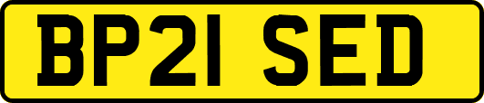 BP21SED