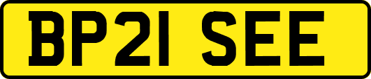 BP21SEE