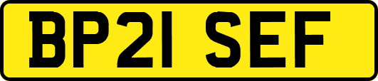 BP21SEF
