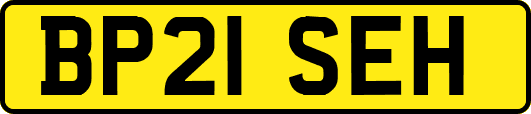 BP21SEH