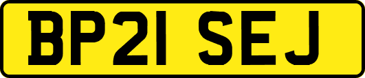 BP21SEJ