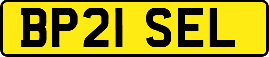 BP21SEL