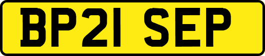 BP21SEP