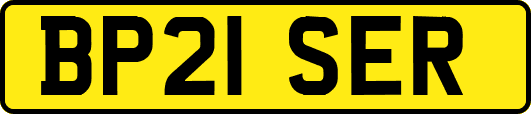 BP21SER