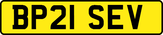 BP21SEV