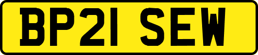BP21SEW