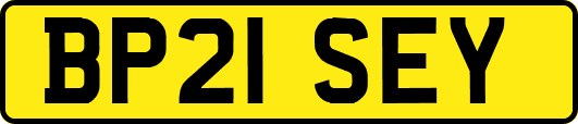BP21SEY