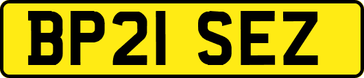 BP21SEZ