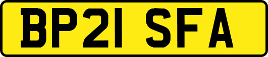 BP21SFA