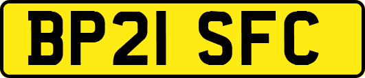 BP21SFC