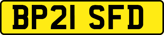 BP21SFD