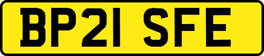 BP21SFE