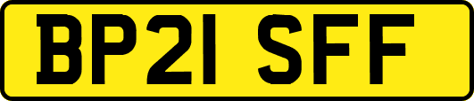 BP21SFF