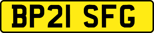 BP21SFG