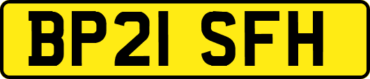 BP21SFH