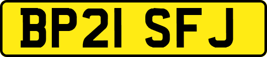 BP21SFJ