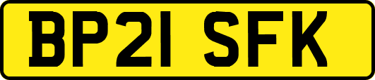 BP21SFK