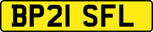 BP21SFL