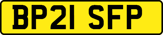 BP21SFP