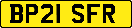 BP21SFR
