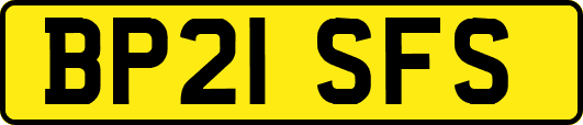 BP21SFS