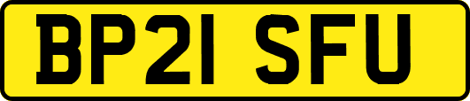 BP21SFU