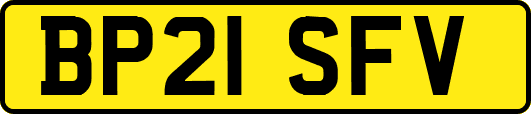 BP21SFV