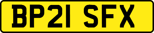 BP21SFX