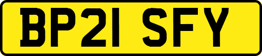 BP21SFY