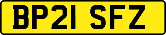 BP21SFZ