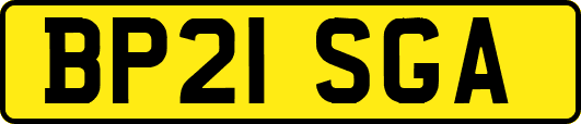 BP21SGA