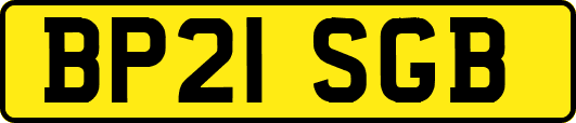 BP21SGB
