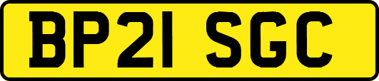 BP21SGC