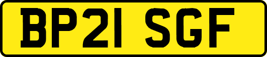 BP21SGF