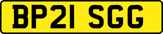 BP21SGG