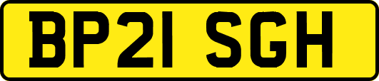 BP21SGH