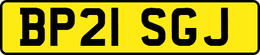 BP21SGJ