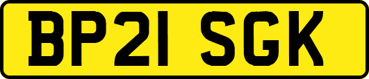BP21SGK