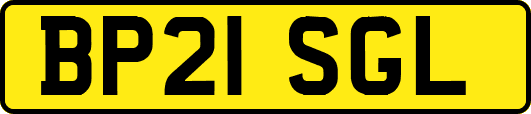 BP21SGL