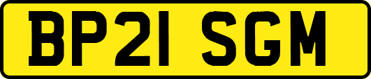 BP21SGM