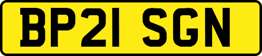 BP21SGN