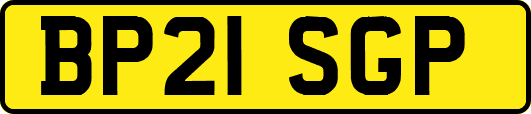 BP21SGP