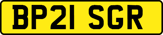 BP21SGR