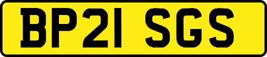 BP21SGS