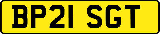 BP21SGT