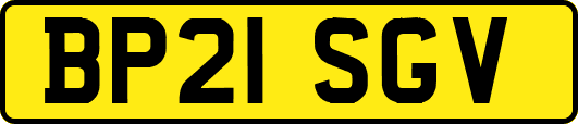 BP21SGV